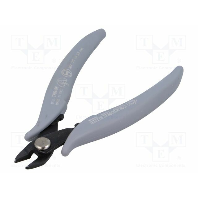 PIERGIACOMI Cutting,miniature; ESD; Pliers: cutting