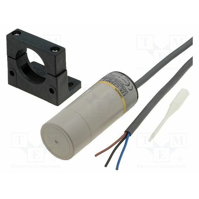 OMRON Sensor: capacitive; Range: 3÷25mm; OUT: