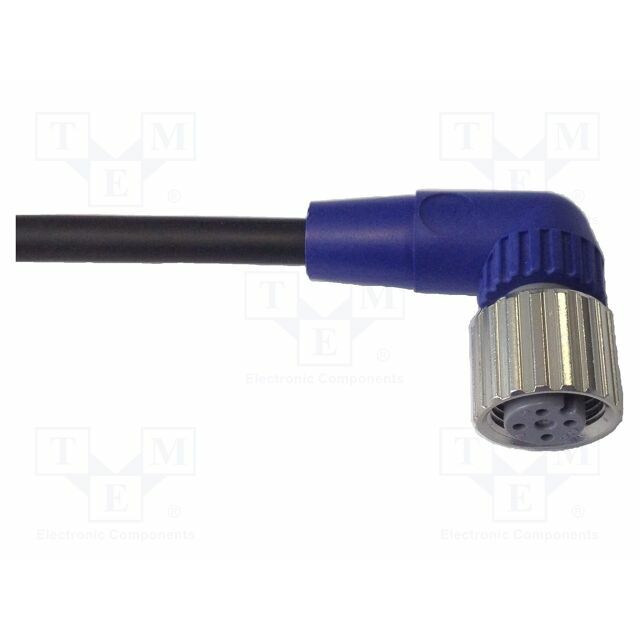 OMRON Cable: for sensors; automatics |