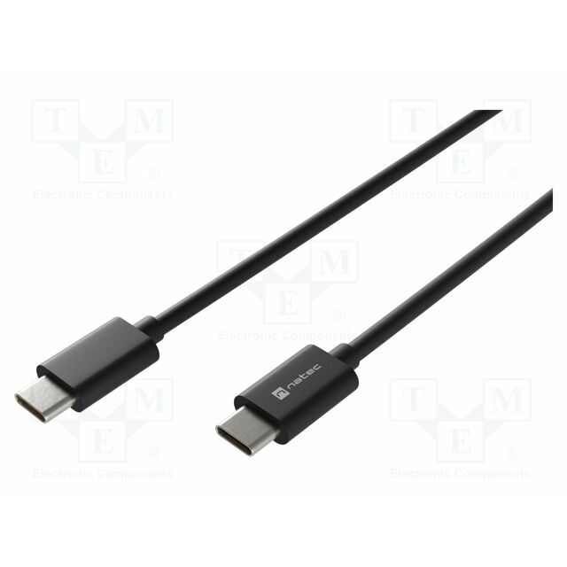 NATEC Cable; PRATI; USB 2.0