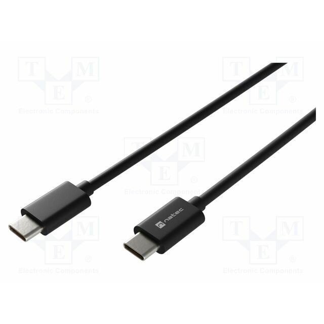 NATEC Cable; PRATI; USB 2.0