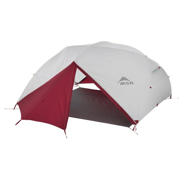 MOSER MSR Elixir 4 4 person(s)