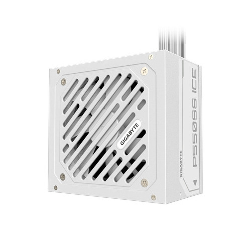 GIGABYTE GP-P550SS ICE 550W PSU |