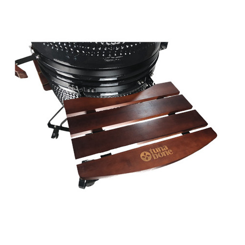 TunaBone Side table for Kamado Pro