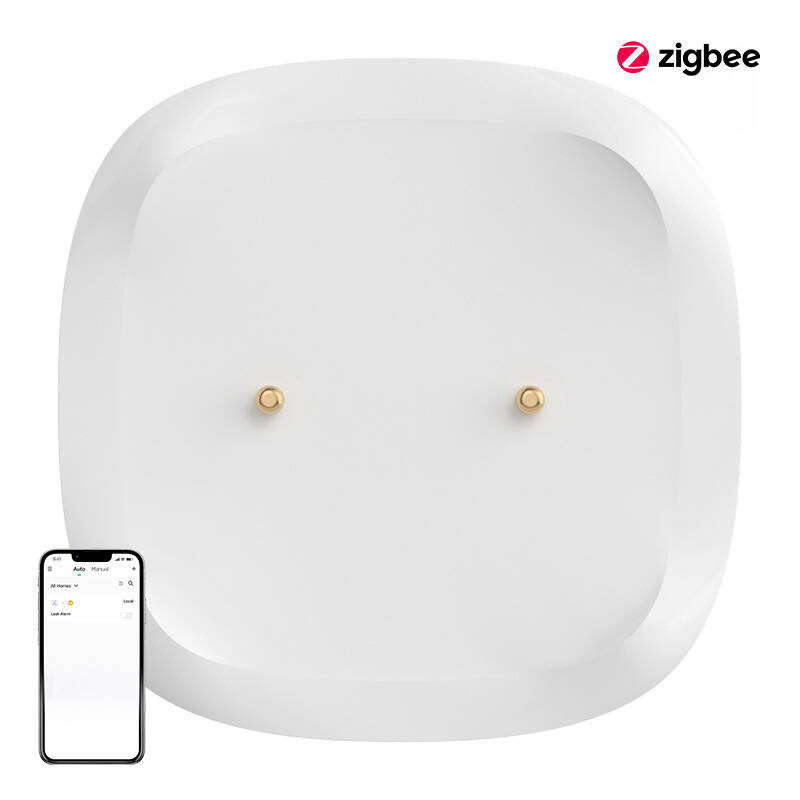 Smart water leak/flood sensor ZigBee SONOFF
