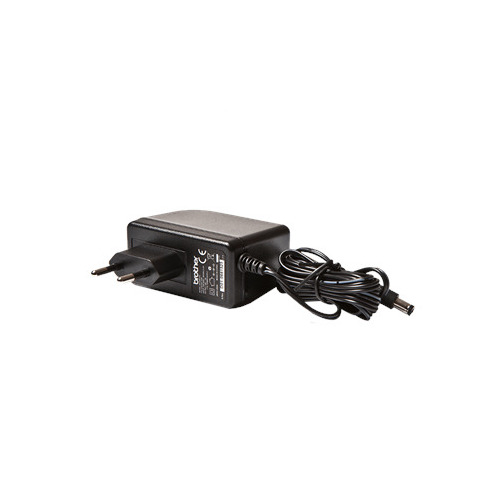 AD-E001A Strāvas adapteris, 12V (Brother PT-H3xx/5xx