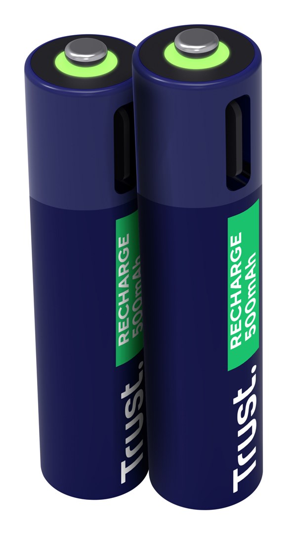 Trust 25585 household battery Rechargeable battery