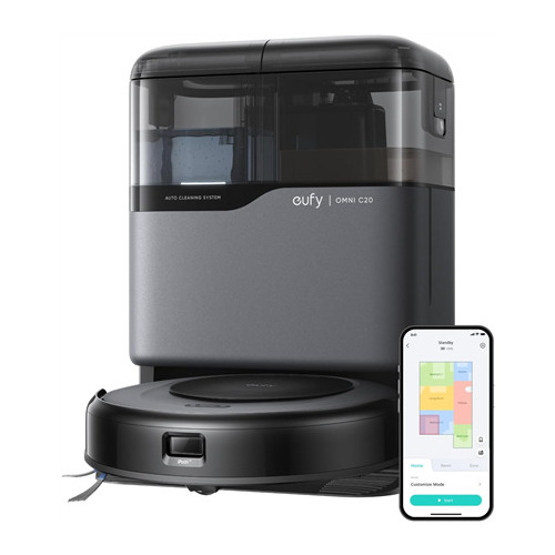 Anker Eufy | Robot Vacuum Cleaner