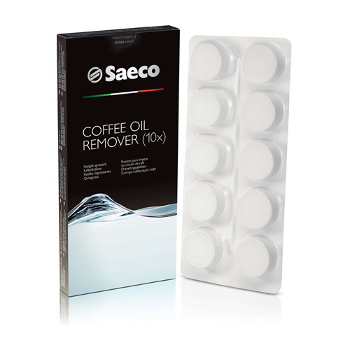 PHILIPS CA6704/99 Oil remover tablets for