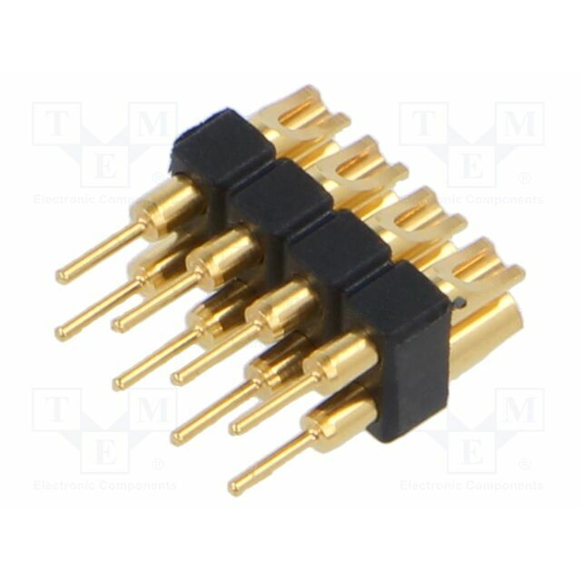 FISCHER ELEKTRONIK Connector: pin strips; pin