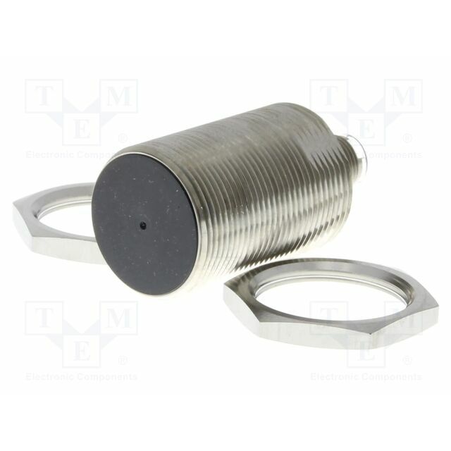 OMRON Sensor: inductive; OUT: PNP /
