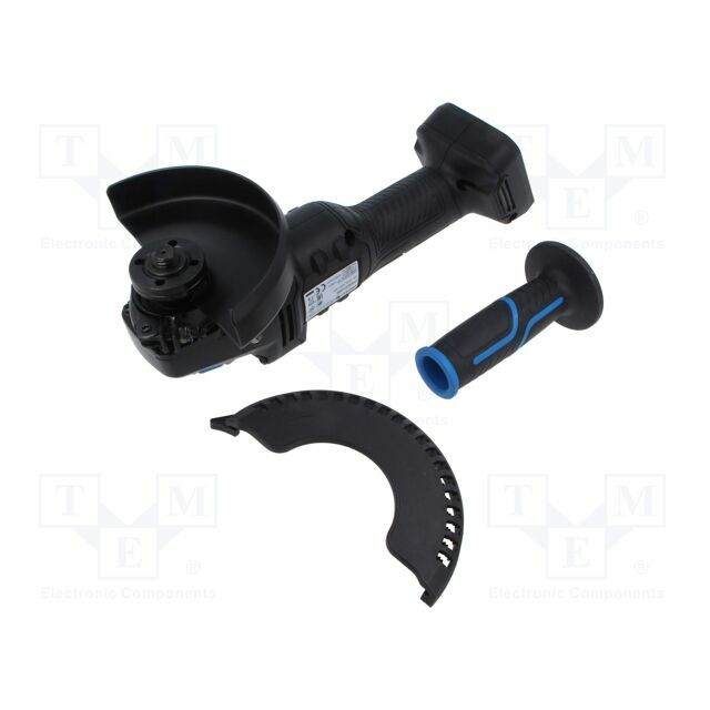 HÖGERT TECHNIK Angle grinder; for workshop
