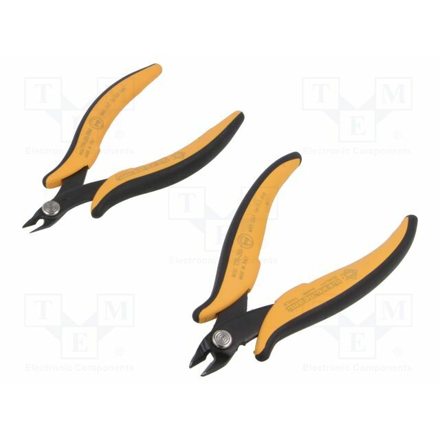 PIERGIACOMI Tools set: pliers; belt pouch