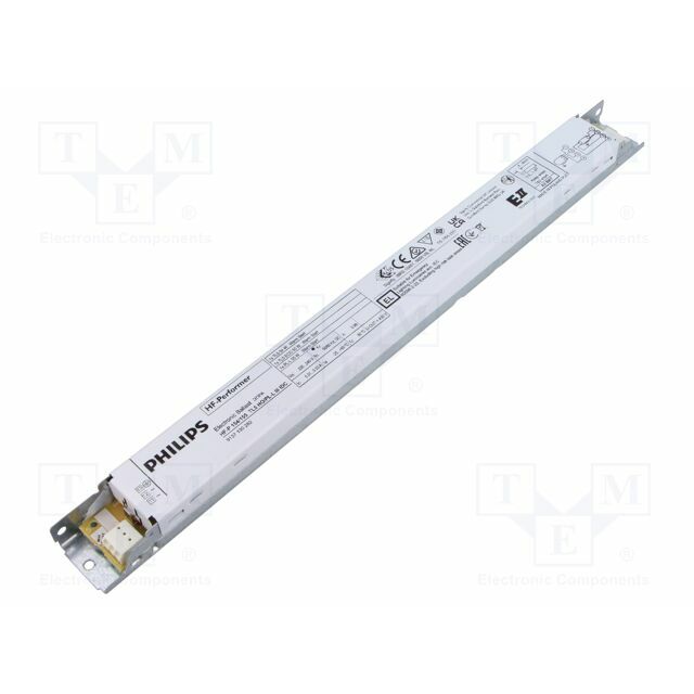 PHILIPS 220÷240VAC; 24A; HF; terminal block