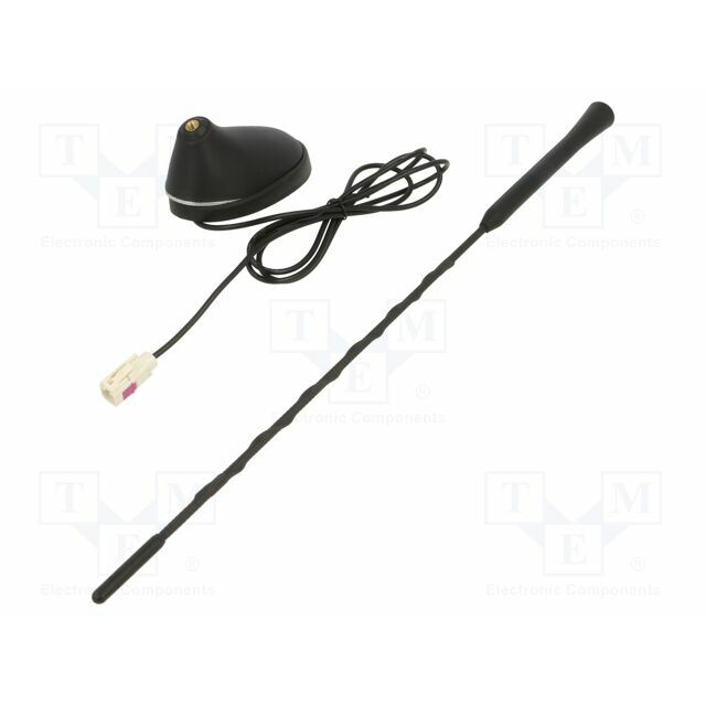 ESOL Antenna: automotive; car top; 0