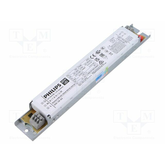 PHILIPS Power supply: switching; LED; 65W