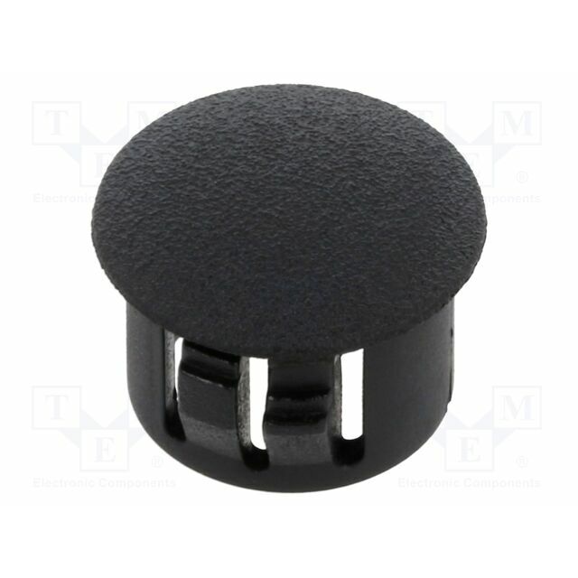 ESSENTRA Stopper; H: 10.3mm; push-in