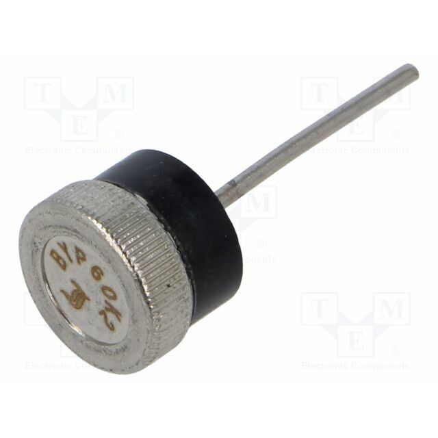 DIOTEC SEMICONDUCTOR Diode: rectifying; 200V; 60A