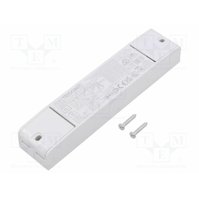 TRIDONIC Power supply: switching; LED; DALI