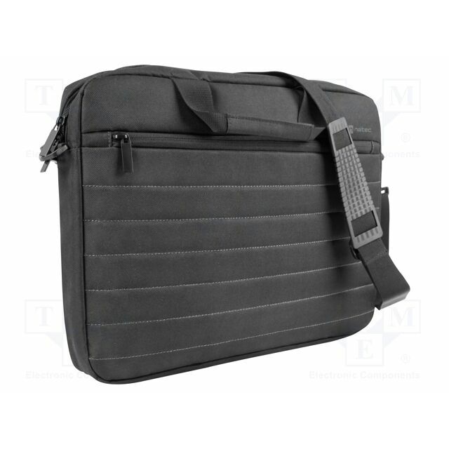 NATEC Laptop bag; TARUCA; 15.6"