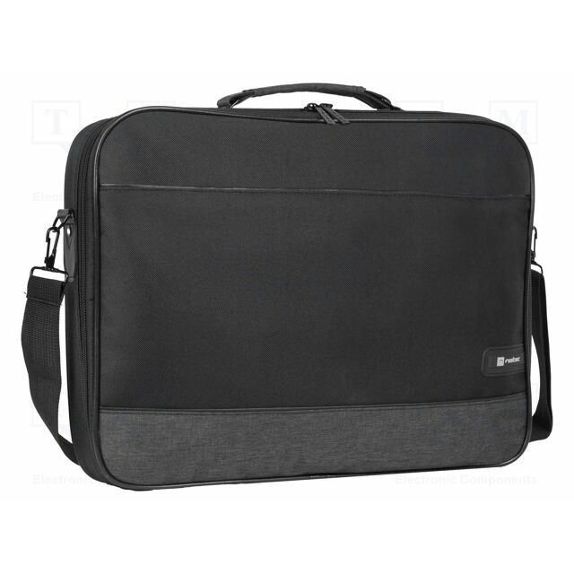 NATEC Laptop bag; IMPALA 2; 14
