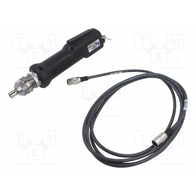 KOLVER Electric screwdriver; electric,linear,industrial