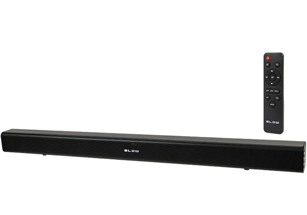 BLOW Speaker Bluetooth soundbar CINEMA 4