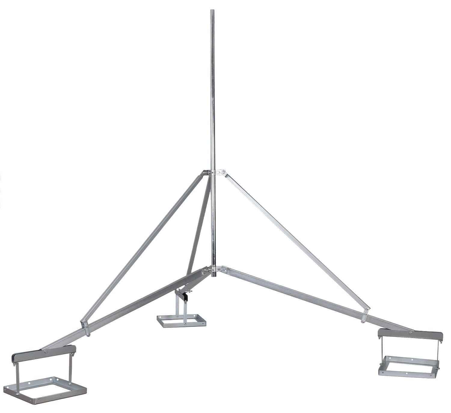 Delta Ballast mast base MB-3/PLUS |