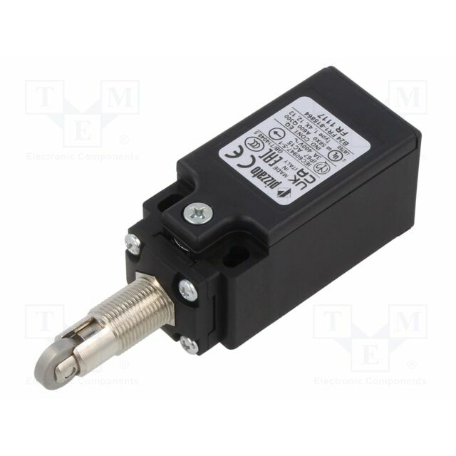 PIZZATO ELETTRICA Limit switch; NC x2