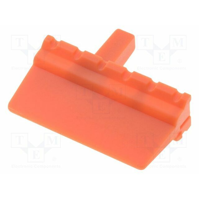 AMPHENOL Secondary lock; male; ATM; PIN: