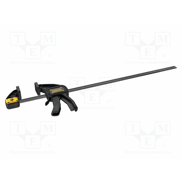 STANLEY Clamp; universal; polyamide; max.300mm