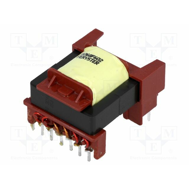FERYSTER Transformer: impulse; power supply; 10
