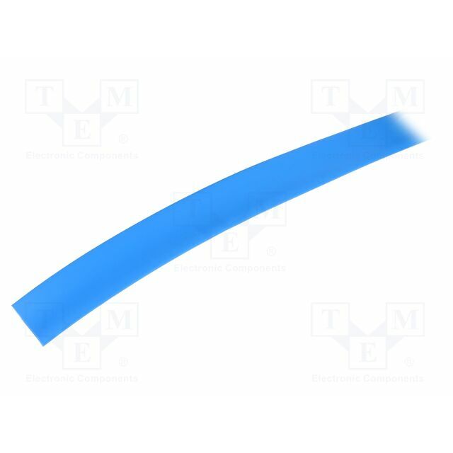 TASKER Heat shrink sleeve; glueless; 2: