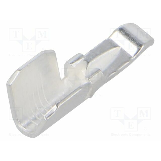 ANDERSON POWER PRODUCTS Contact; hermaphrodite; Powerpole®