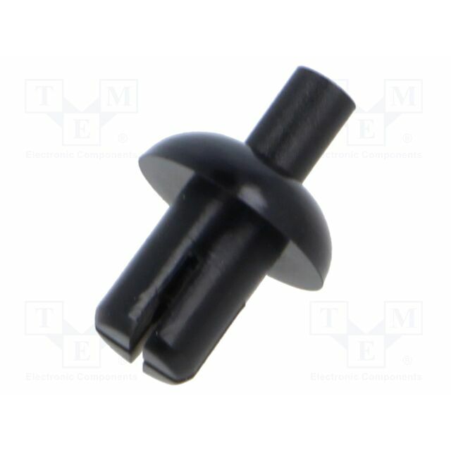 DREMEC Rivet; polyamide; L.rivet: 7