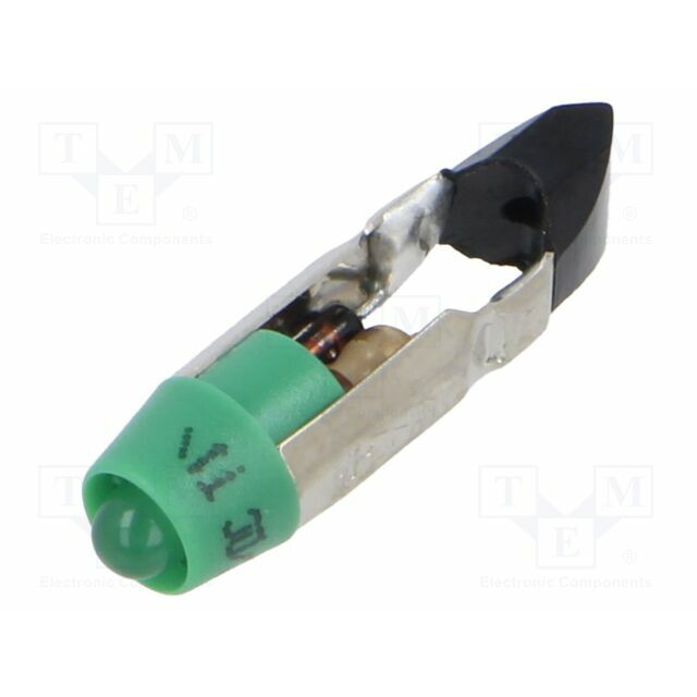 CML INNOVATIVE TECHNOLOGIES LED lamp; T5