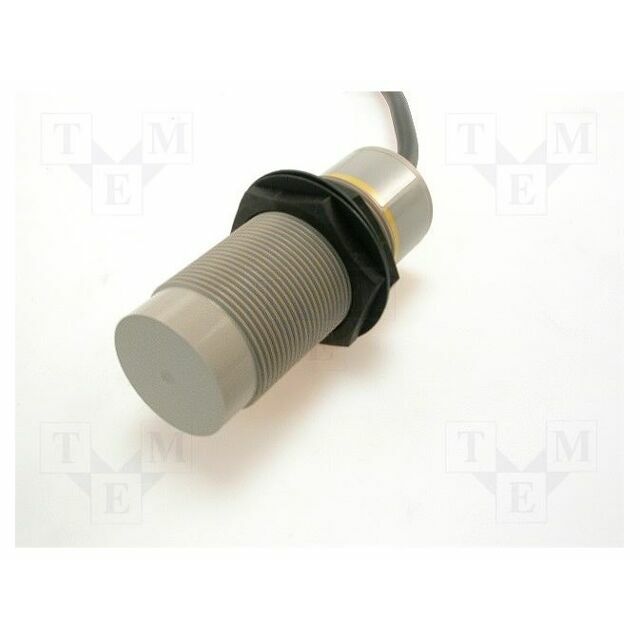 OMRON Sensor: capacitive; Range: 0÷15mm; OUT: