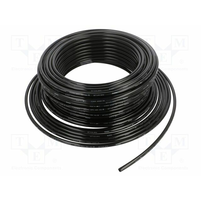 FESTO Pneumatic tubing; -0.95÷15bar; PAN