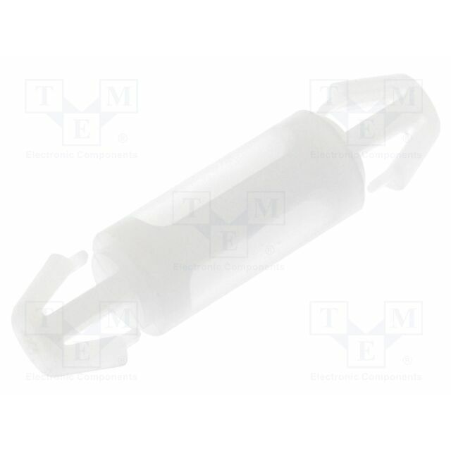 FIX&FASTEN PCB distance; polyamide; L: 10