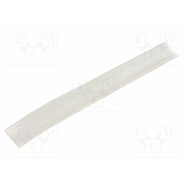TASKER Heat shrink sleeve; glueless; 2: