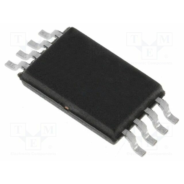 ALPHA & OMEGA SEMICONDUCTOR Transistor: N-MOSFET