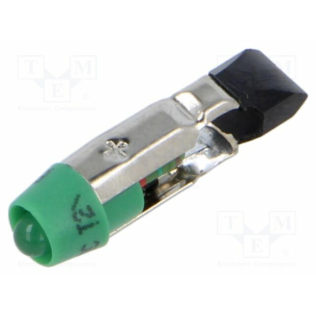 CML INNOVATIVE TECHNOLOGIES LED lamp; T5