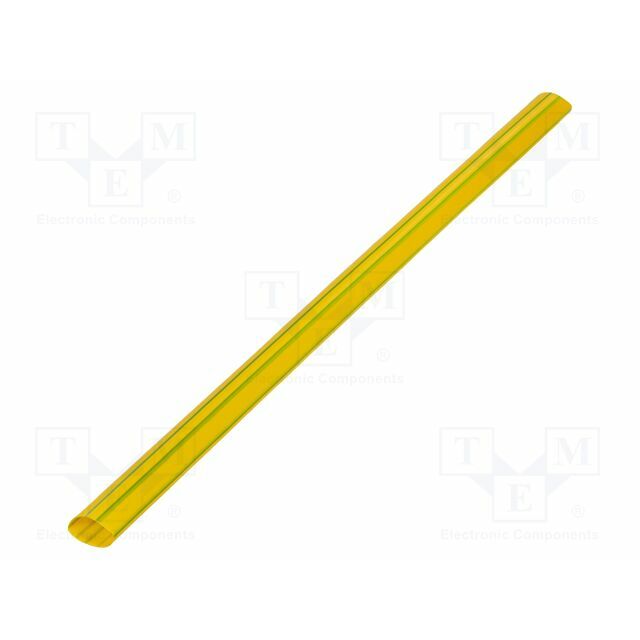RADPOL Heat shrink sleeve; glueless; 2: