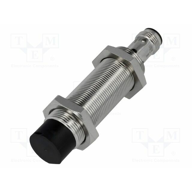 OMRON Sensor: inductive; OUT: PNP /