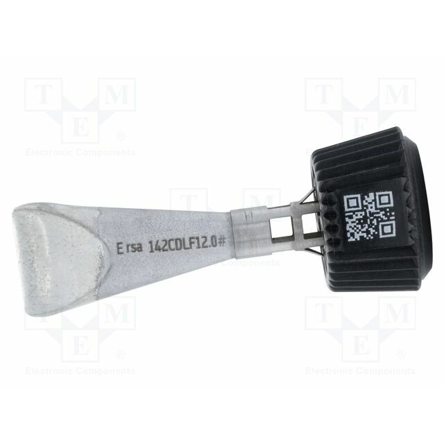 Tip; chisel; 12mm; longlife | ERSA-0142CDLF120