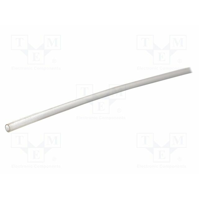 ALPHA WIRE Heat shrink sleeve; 2: