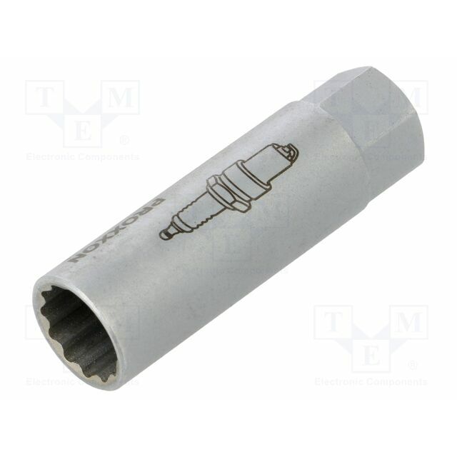 PROXXON Socket: 12-angles; socket spanner; 14mm