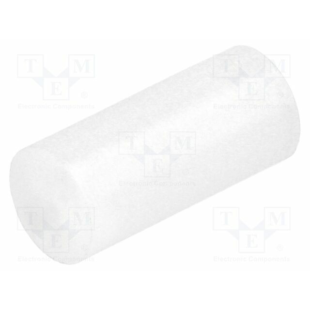 FIX&FASTEN Spacer sleeve; LED; Øout: 5mm