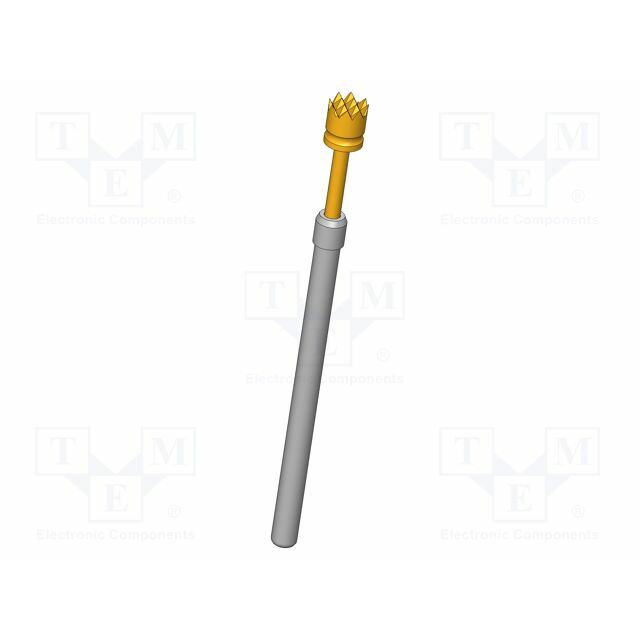INGUN Test probe: high current; 20A