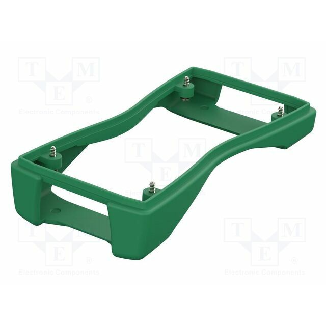 BOPLA Gasket; elastomer thermoplastic TPE; BOS-Streamline